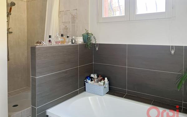 Appartement à vendre    3 pièces • 76,01 m2 Sannois