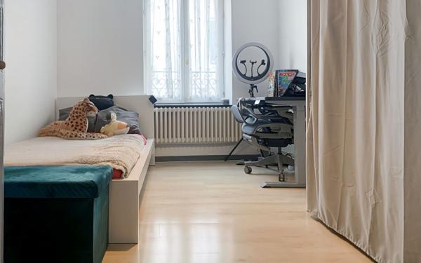 Appartement à vendre    3 pièces • 76,01 m2 Sannois