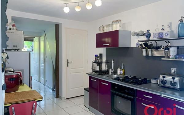 Appartement à vendre    3 pièces • 76,01 m2 Sannois