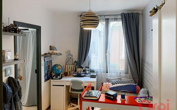 Appartement à vendre    3 pièces • 76,01 m2 Sannois