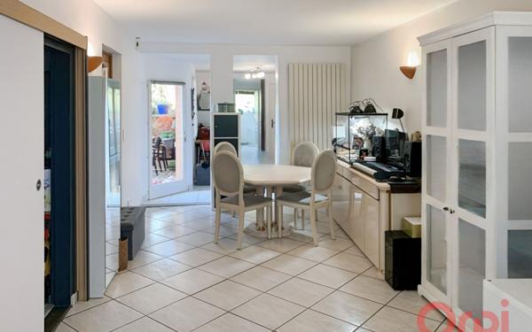 Appartement à vendre    3 pièces • 76,01 m2 Sannois