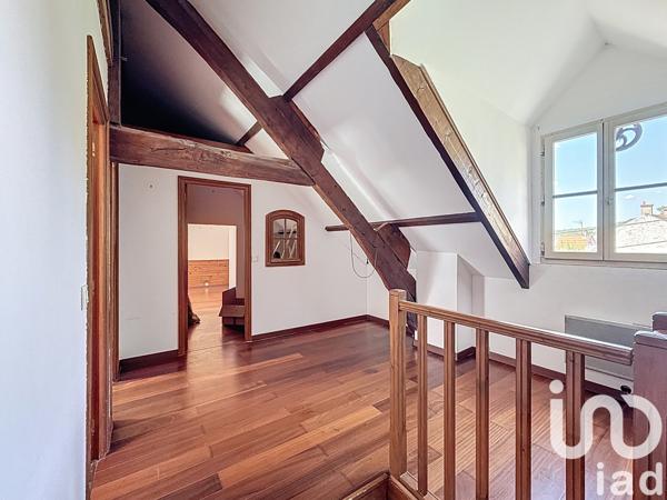 Maison à vendre 9 pièces 160 m² Vaux-sur-Seine