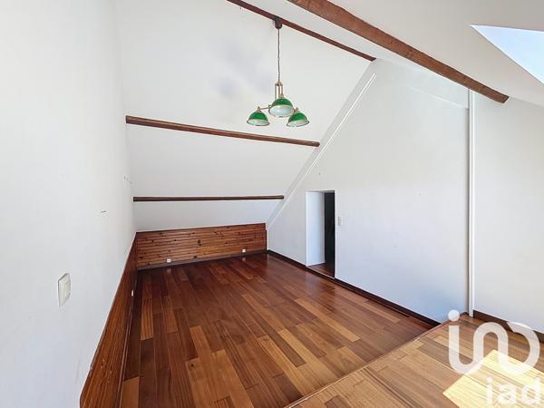 Maison à vendre 9 pièces 160 m² Vaux-sur-Seine