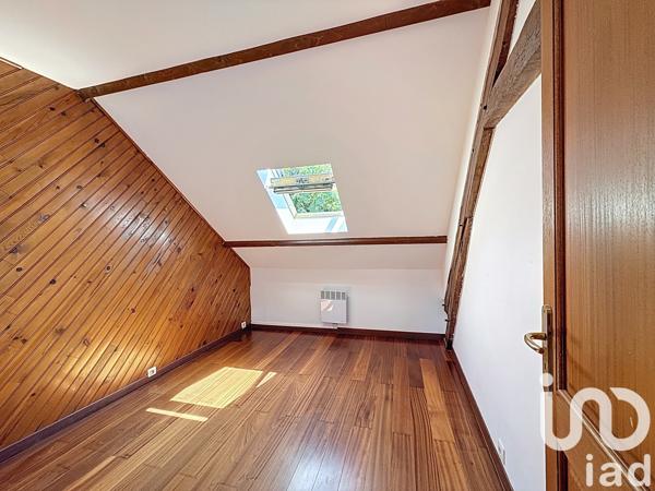 Maison à vendre 9 pièces 160 m² Vaux-sur-Seine