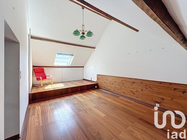 Maison à vendre 9 pièces 160 m² Vaux-sur-Seine