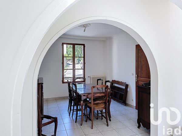 Maison à vendre 9 pièces 160 m² Vaux-sur-Seine
