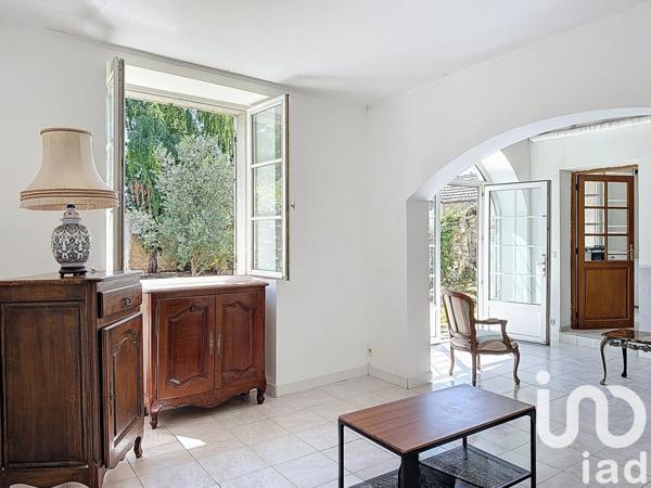 Maison à vendre 9 pièces 160 m² Vaux-sur-Seine