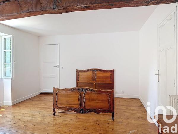 Maison à vendre 9 pièces 160 m² Vaux-sur-Seine