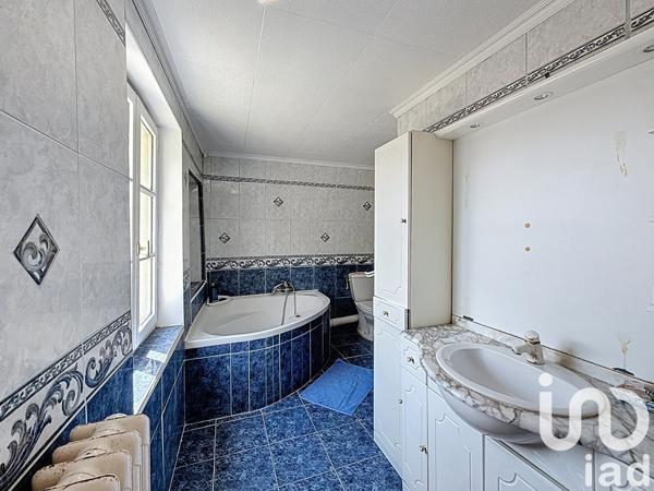 Maison à vendre 9 pièces 160 m² Vaux-sur-Seine