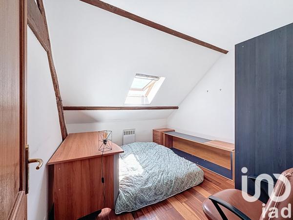 Maison à vendre 9 pièces 160 m² Vaux-sur-Seine