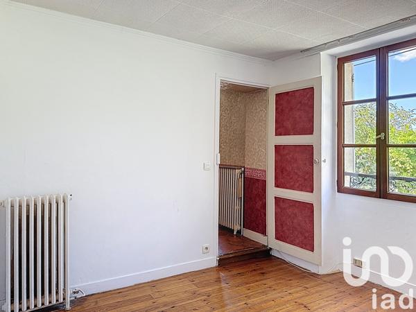 Maison à vendre 9 pièces 160 m² Vaux-sur-Seine