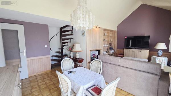 Maison à vendre à Noyal-sur-Vilaine en Ille-et-Vilaine (35530), ref : 019/5367 MCB   
centre ville