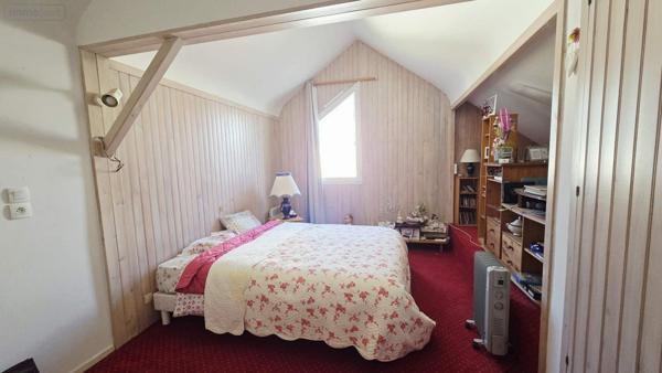 Maison à vendre à Noyal-sur-Vilaine en Ille-et-Vilaine (35530), ref : 019/5367 MCB   
centre ville