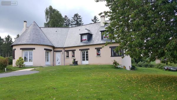 Maison à vendre à Barenton dans la Manche (50720), ref : 076/267