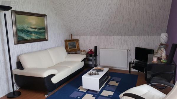 Maison à vendre à Barenton dans la Manche (50720), ref : 076/267