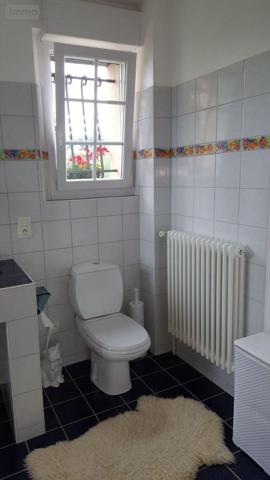 Maison à vendre à Barenton dans la Manche (50720), ref : 076/267