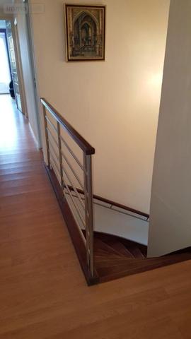 Maison à vendre à Barenton dans la Manche (50720), ref : 076/267