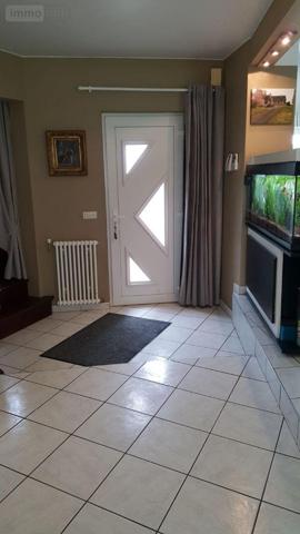 Maison à vendre à Barenton dans la Manche (50720), ref : 076/267