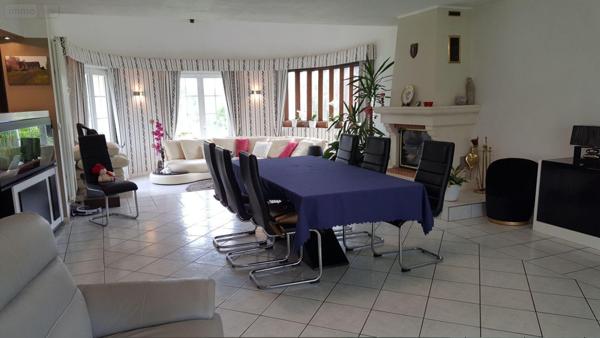 Maison à vendre à Barenton dans la Manche (50720), ref : 076/267