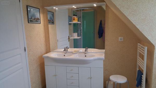 Maison à vendre à Barenton dans la Manche (50720), ref : 076/267