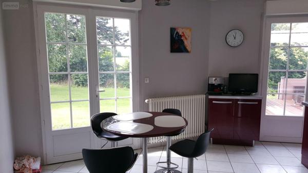 Maison à vendre à Barenton dans la Manche (50720), ref : 076/267