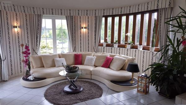 Maison à vendre à Barenton dans la Manche (50720), ref : 076/267