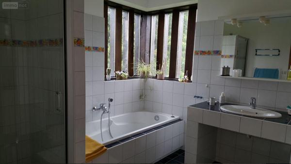 Maison à vendre à Barenton dans la Manche (50720), ref : 076/267