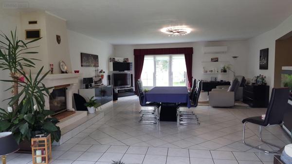 Maison à vendre à Barenton dans la Manche (50720), ref : 076/267