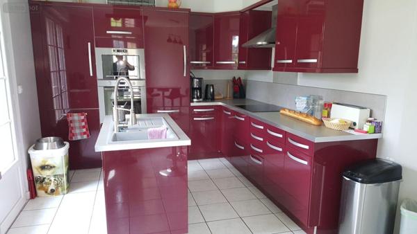 Maison à vendre à Barenton dans la Manche (50720), ref : 076/267