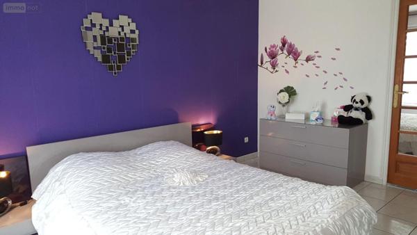 Maison à vendre à Barenton dans la Manche (50720), ref : 076/267