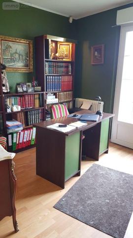 Maison à vendre à Barenton dans la Manche (50720), ref : 076/267