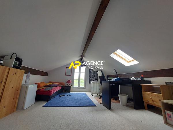 BEZONS _ Maison de 4 pièces €365 000 ** - Référence 4380