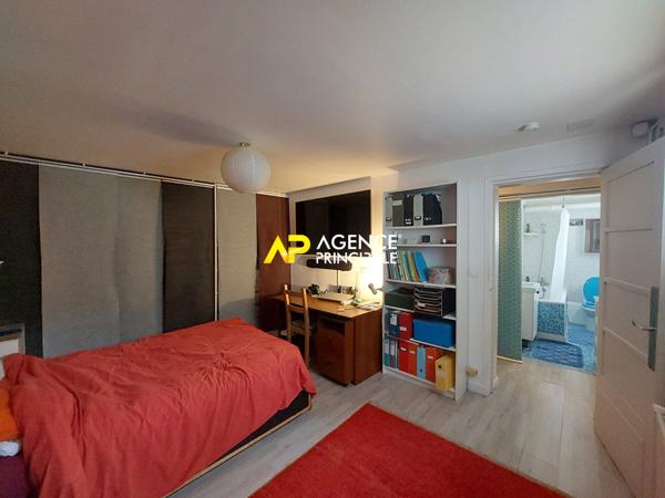 BEZONS _ Maison de 4 pièces €365 000 ** - Référence 4380