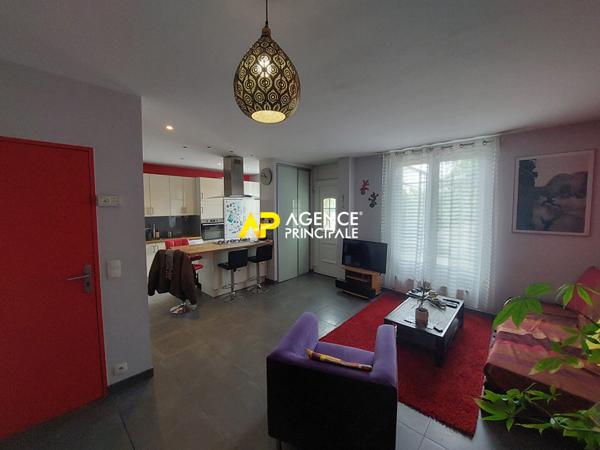 BEZONS _ Maison de 4 pièces €365 000 ** - Référence 4380