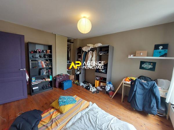 BEZONS _ Maison de 4 pièces €365 000 ** - Référence 4380