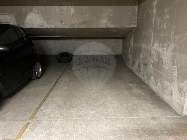 Stationnement  à louer - Paris - 75