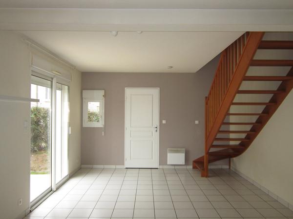 MAISON CHAUVIGNY - PLEIN CENTRE RESIDENCE VILLAGE DE LA VARENNE