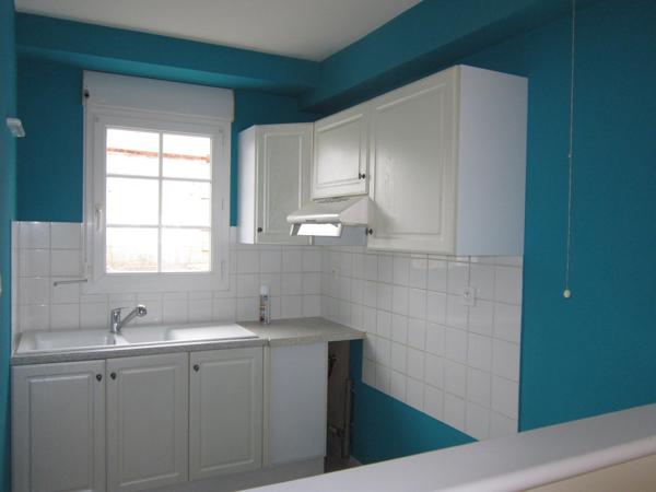 MAISON CHAUVIGNY - PLEIN CENTRE RESIDENCE VILLAGE DE LA VARENNE