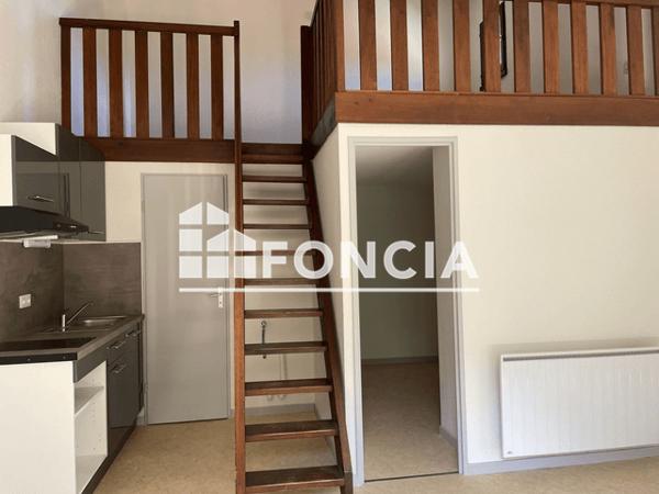 Location Maison 2 pièces 28.97 m² - RUE WATSON Argeles Sur Mer 66700