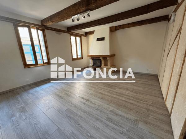 Location Appartement 2 pièces 64 m² - Castres 81100