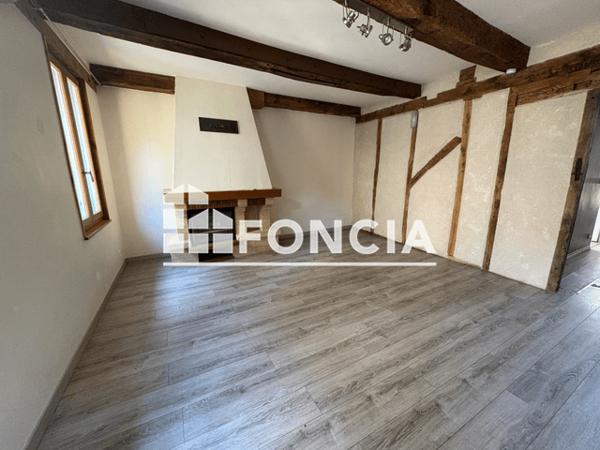 Location Appartement 2 pièces 64 m² - Castres 81100