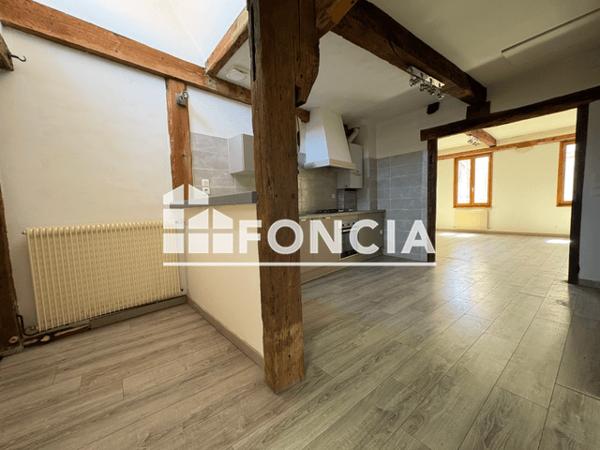 Location Appartement 2 pièces 64 m² - Castres 81100