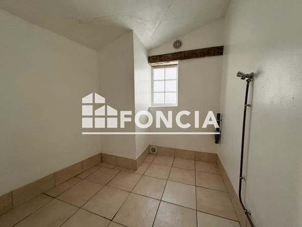 Location Appartement 2 pièces 64 m² - Castres 81100