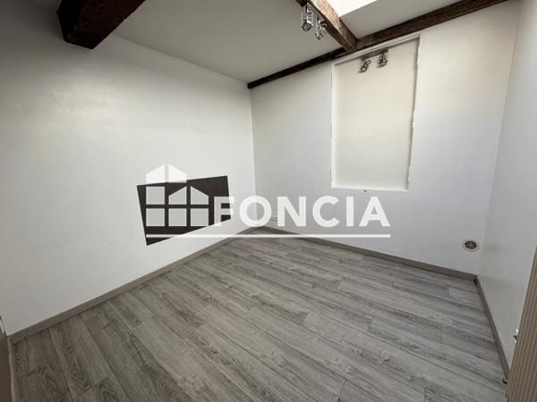 Location Appartement 2 pièces 64 m² - Castres 81100