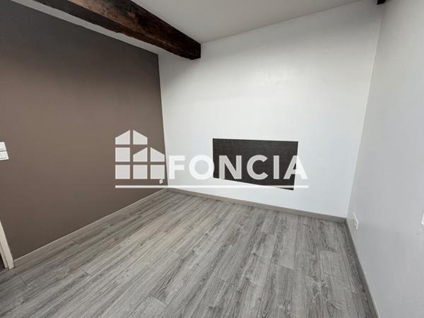 Location Appartement 2 pièces 64 m² - Castres 81100