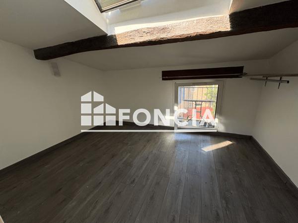 Location Appartement 2 pièces 64 m² - Castres 81100