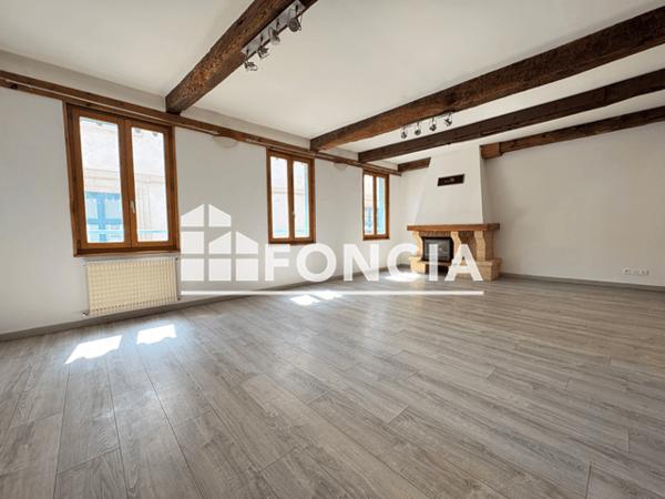 Location Appartement 2 pièces 64 m² - Castres 81100