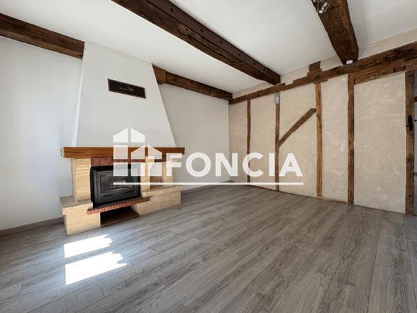 Location Appartement 2 pièces 64 m² - Castres 81100