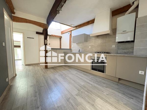 Location Appartement 2 pièces 64 m² - Castres 81100