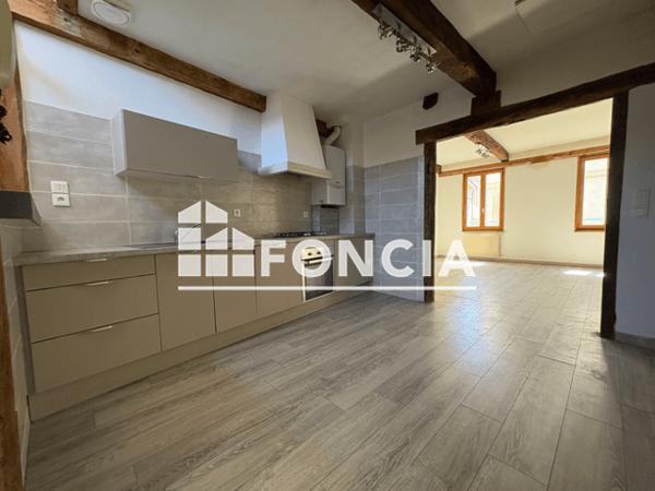 Location Appartement 2 pièces 64 m² - Castres 81100